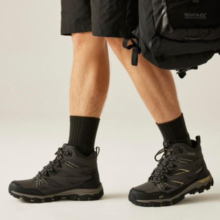 Regatta Holcombe III Boot Férfi túrabakancs barna