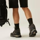 Regatta Holcombe III Boot Férfi túrabakancs barna