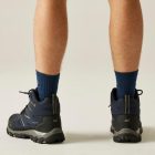 Regatta Holcombe III Boot Férfi túrabakancs kék