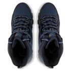 Regatta Holcombe III Boot Férfi túrabakancs kék