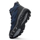 Regatta Holcombe III Boot Férfi túrabakancs kék