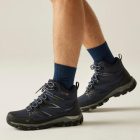 Regatta Holcombe III Boot Férfi túrabakancs kék