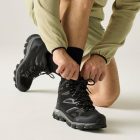 Regatta Holcombe III Boot Férfi túrabakancs fekete