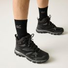Regatta Holcombe III Boot Férfi túrabakancs fekete