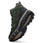 Regatta Holcombe III Boot Férfi túrabakancs zöld