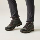 Regatta Holcombe III Boot Férfi túrabakancs fekete