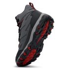 Regatta Holcombe III Boot Férfi túrabakancs fekete