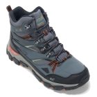 Regatta Holcombe III Boot Férfi túrabakancs szürke