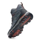 Regatta Holcombe III Boot Férfi túrabakancs szürke