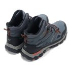 Regatta Holcombe III Boot Férfi túrabakancs szürke