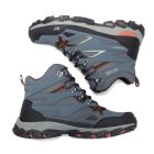 Regatta Holcombe III Boot Férfi túrabakancs szürke