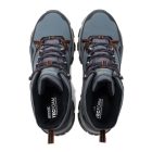 Regatta Holcombe III Boot Férfi túrabakancs szürke