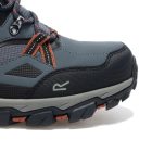 Regatta Holcombe III Boot Férfi túrabakancs szürke