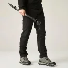 Regatta Holcombe III Low Férfi túracipő zöld