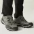 Regatta Holcombe III Low Férfi túracipő zöld