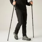 Regatta Holcombe III Low Férfi túracipő zöld