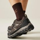 Regatta Holcombe 3 Low Férfi túracipő barna