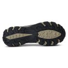 Regatta Holcombe 3 Low Férfi túracipő barna