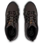 Regatta Holcombe 3 Low Férfi túracipő barna