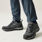 Regatta Holcombe 3 Low Férfi túracipő szürke