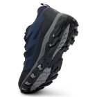 Regatta Holcombe 3 Low Férfi túracipő kék