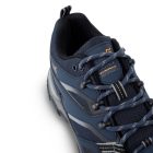 Regatta Holcombe 3 Low Férfi túracipő kék