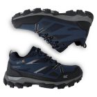 Regatta Holcombe 3 Low Férfi túracipő kék