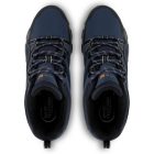 Regatta Holcombe 3 Low Férfi túracipő kék