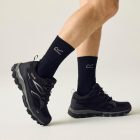 Regatta Holcombe 3 Low Férfi túracipő fekete