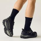 Regatta Holcombe 3 Low Férfi túracipő fekete