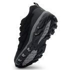 Regatta Holcombe 3 Low Férfi túracipő fekete