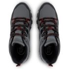 Regatta Holcombe 3 Low Férfi túracipő fekete