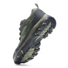 Regatta Holcombe 3 Low Férfi túracipő zöld