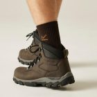 Regatta Holcombe Classic Férfi túrabakancs barna