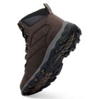 Regatta Holcombe Classic Férfi túrabakancs barna