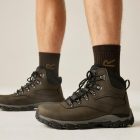 Regatta Holcombe Classic Férfi túrabakancs barna