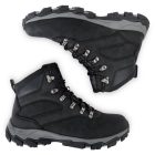 Regatta Holcombe Classic Férfi túrabakancs fekete