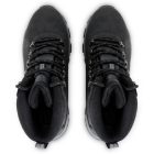 Regatta Holcombe Classic Férfi túrabakancs fekete