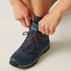 Regatta Amble Boot Férfi túrabakancs kék