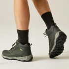 Regatta Amble Boot Férfi túrabakancs fekete