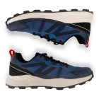 Regatta Leighton Férfi sportcipő kék