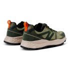 Regatta Leighton Férfi sportcipő zöld