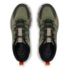 Regatta Leighton Férfi sportcipő zöld