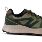 Regatta Leighton Férfi sportcipő zöld