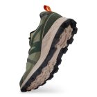 Regatta Leighton Férfi sportcipő zöld