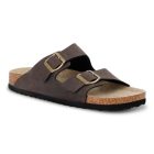 Regatta Asby Férfi papucs barna