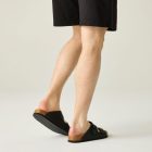 Regatta Asby Férfi papucs fekete