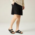 Regatta Asby Férfi papucs fekete