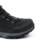 Regatta Regen Boot Férfi bakancs fekete