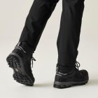 Regatta Regen Boot Férfi bakancs fekete